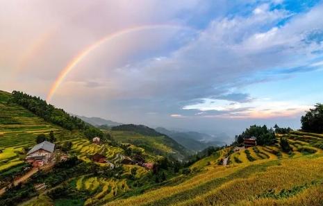湖南适合自驾游的地方 推荐湖南自驾旅游景点