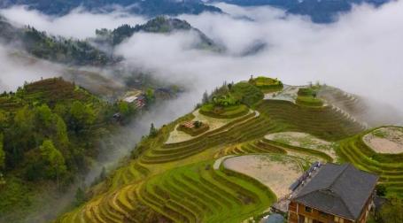 桂林旅游攻略:最好玩的桂林旅游景点有哪些