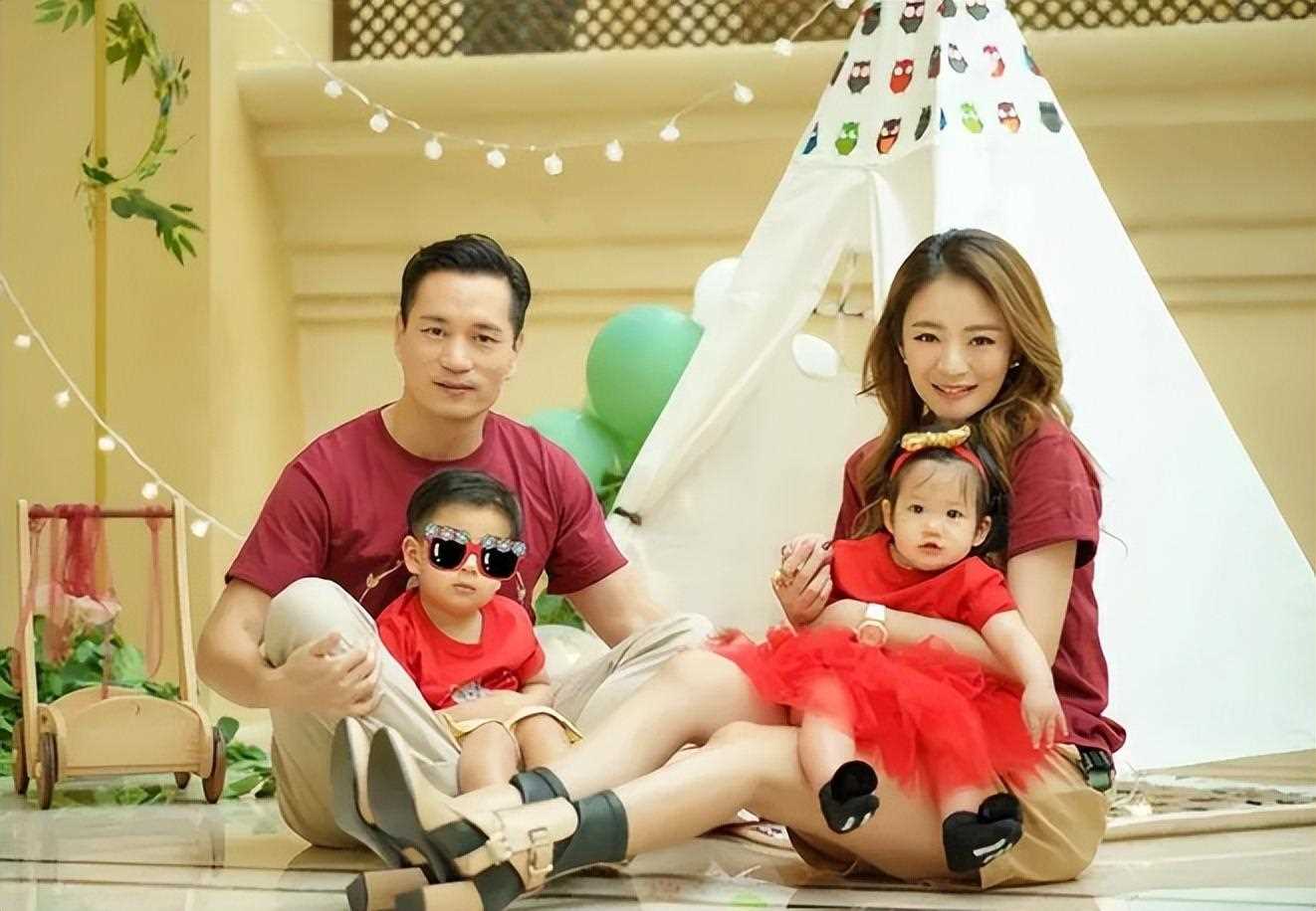 曝安以轩从未探视过陈荣炼 吃喝玩乐不停引热议