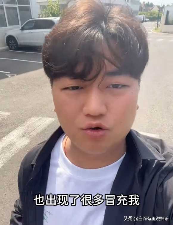 村里被围的水泄不通!全红婵全家搬去偏僻果园居住