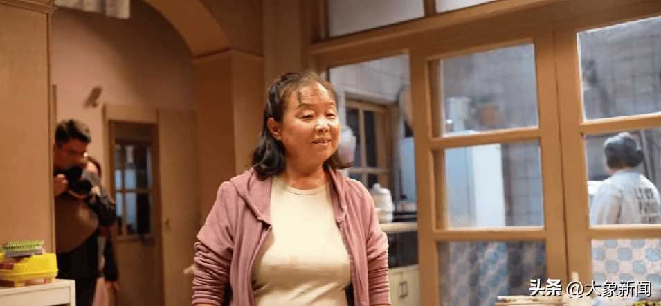 是妻子,是母亲,更是自己!50岁阿姨自驾游改编电影定档中秋