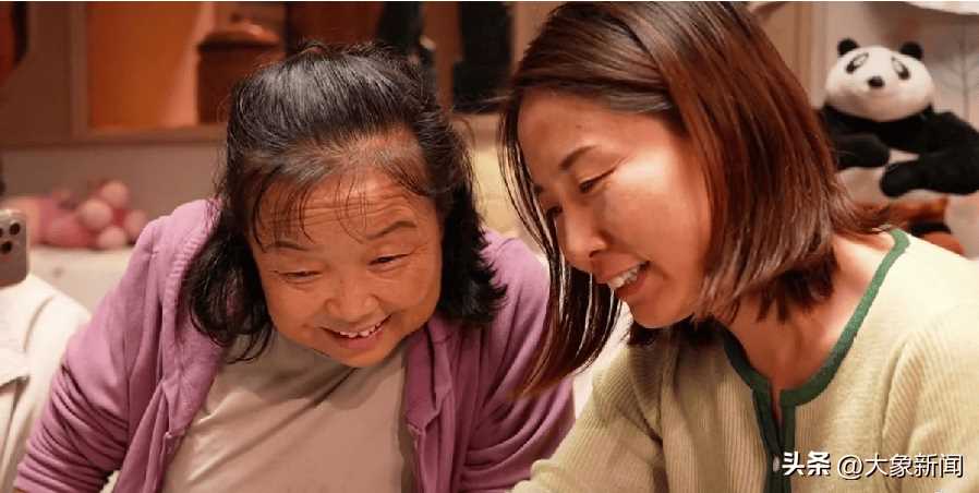 是妻子,是母亲,更是自己!50岁阿姨自驾游改编电影定档中秋