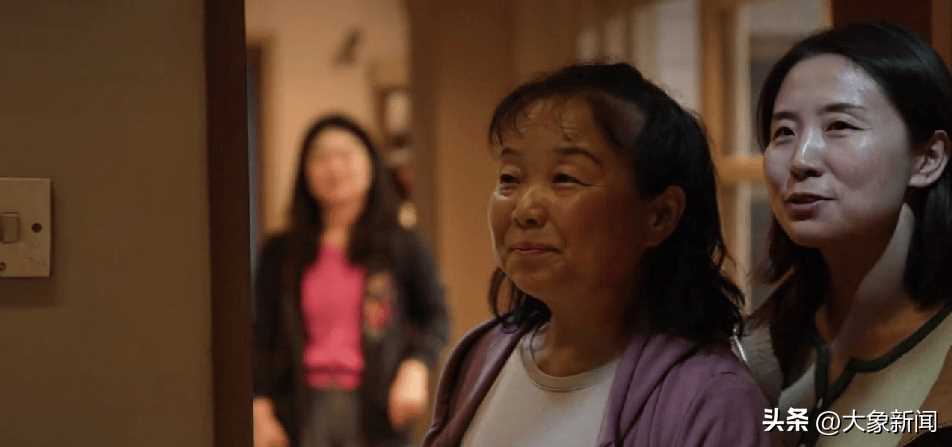 是妻子,是母亲,更是自己!50岁阿姨自驾游改编电影定档中秋