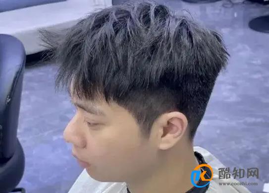 2024最火的男士发型 帅气又有型