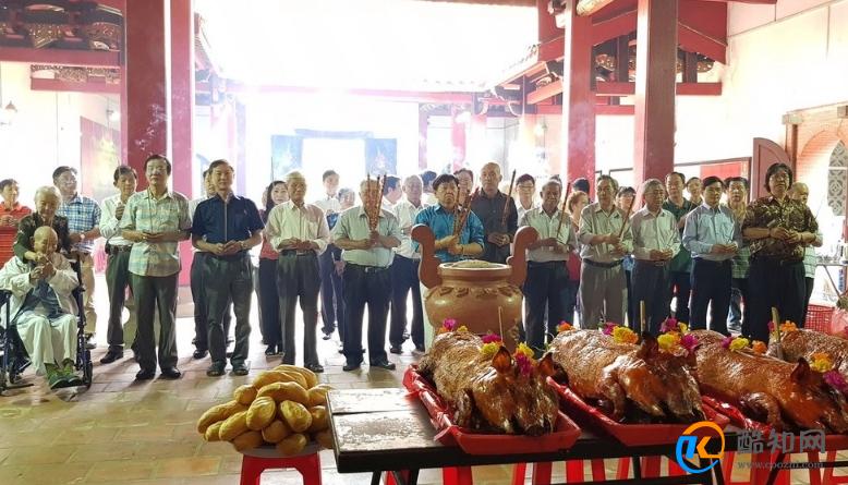 梦见很多人一起祭祖什么意思