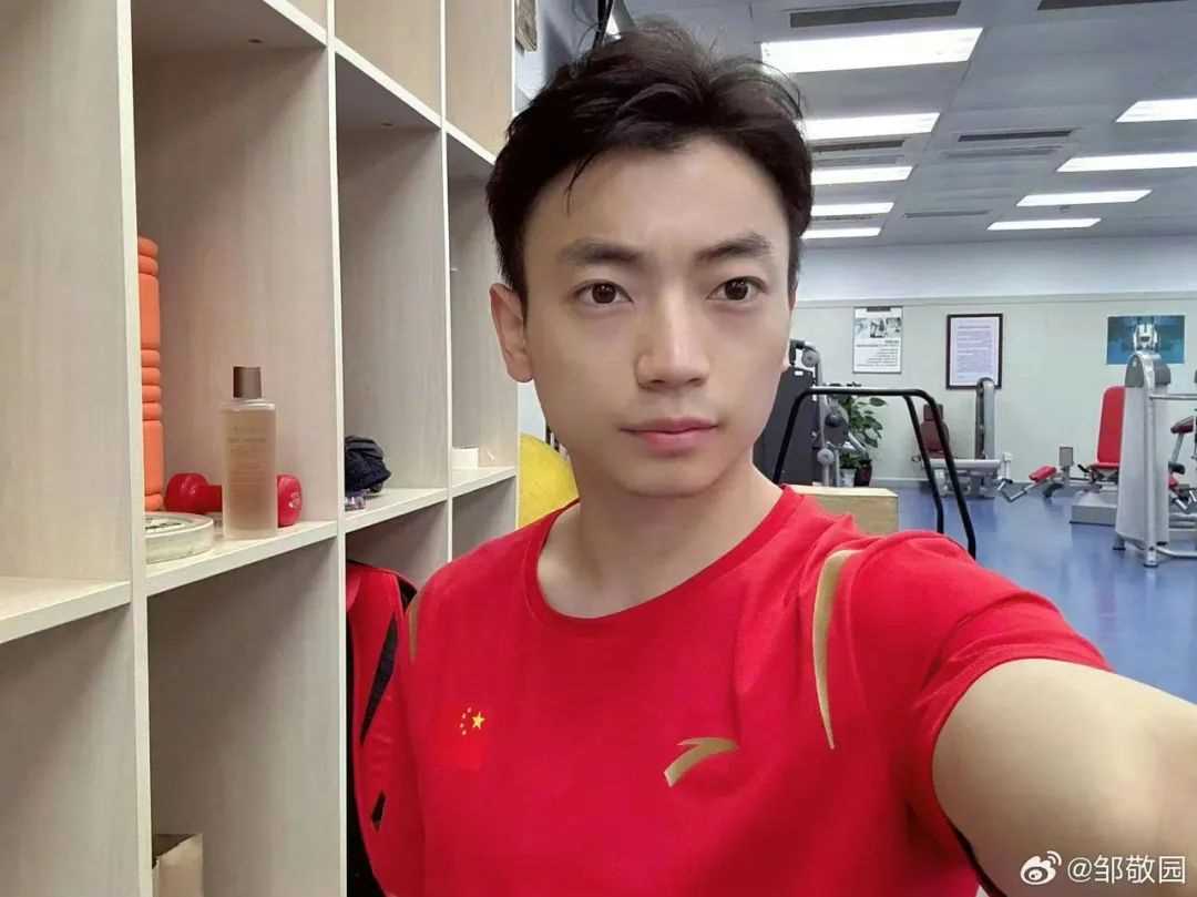 奥运冠军“下班”以后 开启“松弛模式”