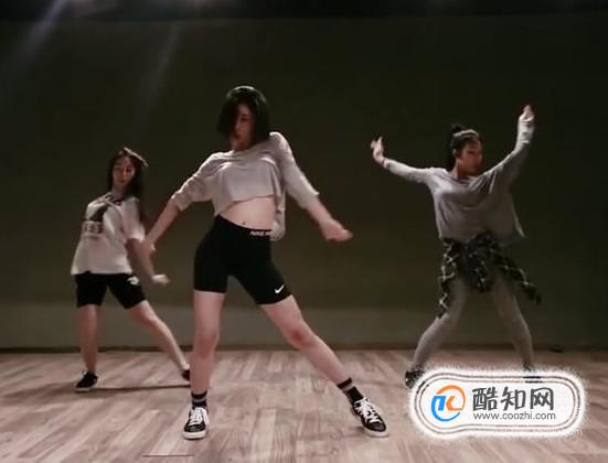 如何快速学好爵士舞