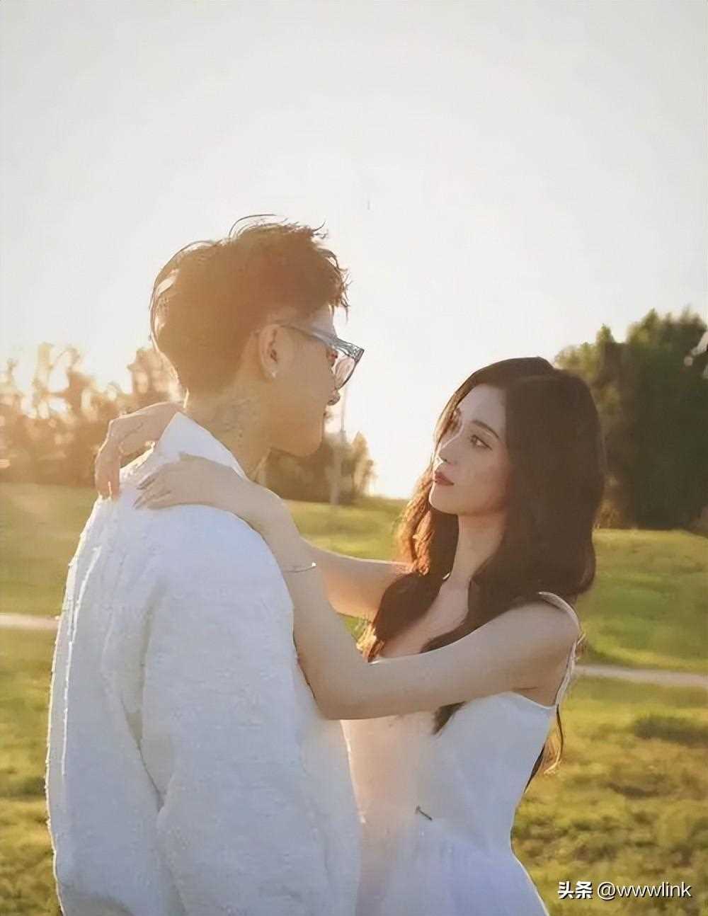 黄子韬现身美国妇产科医院 “奉子成婚”的传闻满天飞