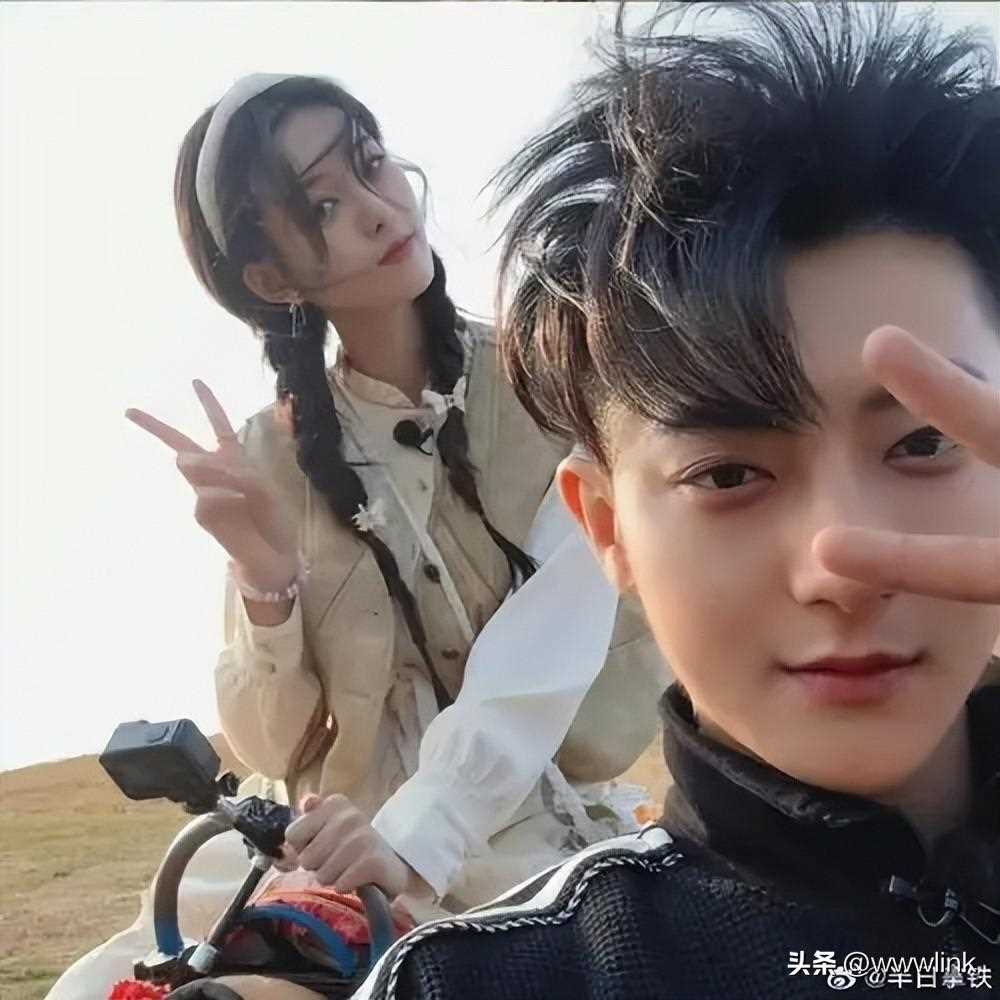 黄子韬现身美国妇产科医院 “奉子成婚”的传闻满天飞