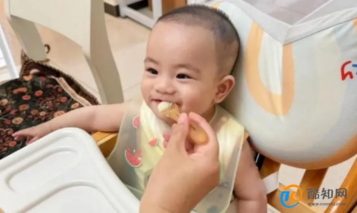 辅食几个月添加比较好 辅食添加最晚不超过几个月