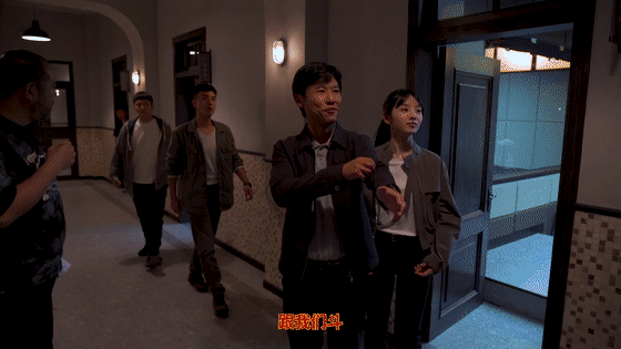 《低智商犯罪》杀青官宣 喜剧悬疑探案题材,这剧不追亏大了!