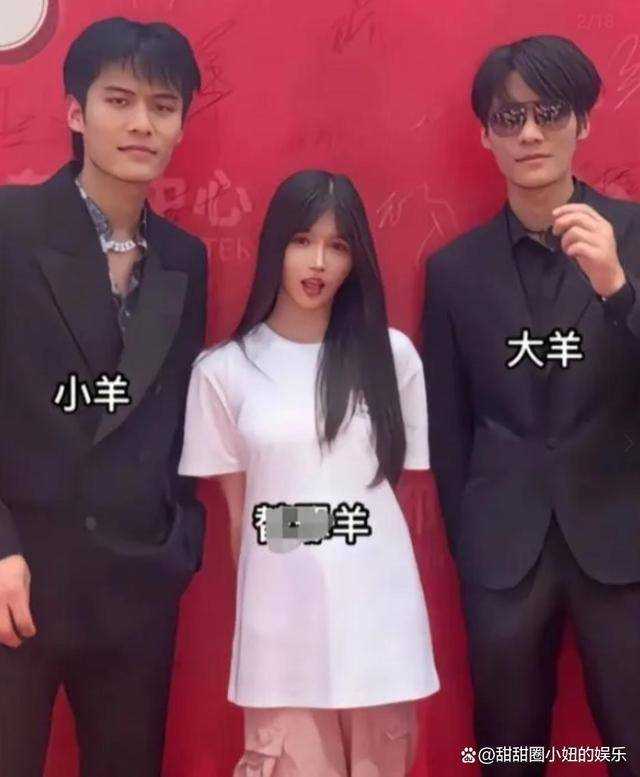 小杨哥一个月掉粉超70万 人气下滑为哪般?