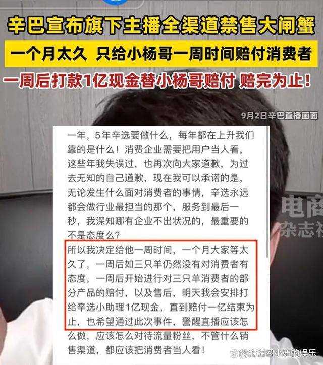 小杨哥一个月掉粉超70万 人气下滑为哪般?
