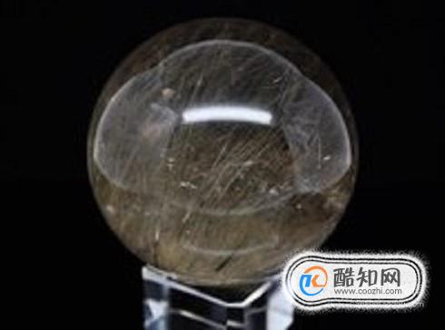 各种各色水晶的寓意
