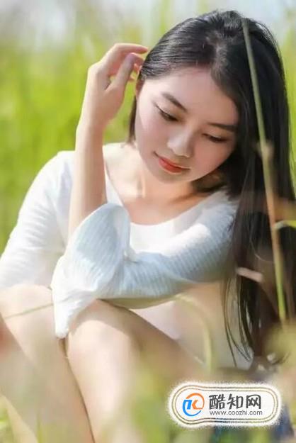 教你怎么给你的女友拍出好看的照片