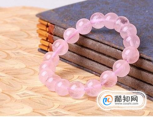 各种各色水晶的寓意