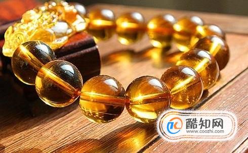 各种各色水晶的寓意