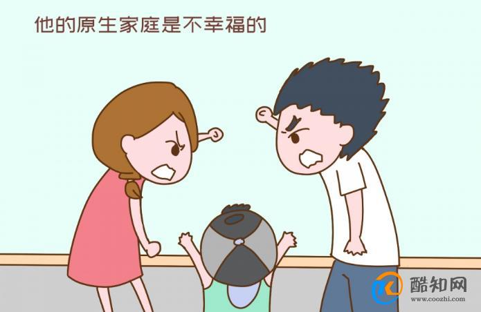 不喜欢原生家庭怎么办 解决原生家庭最好的方法