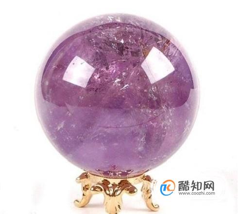 各种各色水晶的寓意