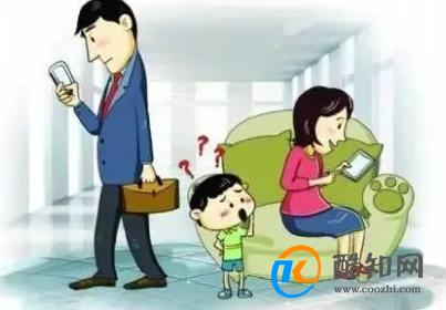 父母冷漠对孩子的影响 父母对孩子冷漠会造成什么影响