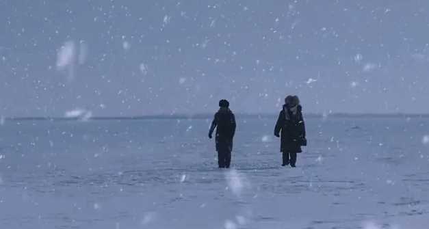 有生之年系列+1 时隔7年《白夜追凶2》终于来了!