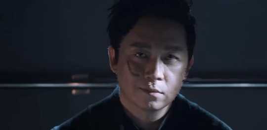 有生之年系列+1 时隔7年《白夜追凶2》终于来了!