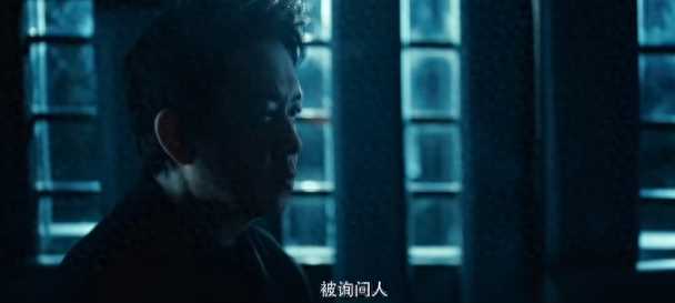 有生之年系列+1 时隔7年《白夜追凶2》终于来了!