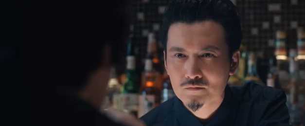 有生之年系列+1 时隔7年《白夜追凶2》终于来了!