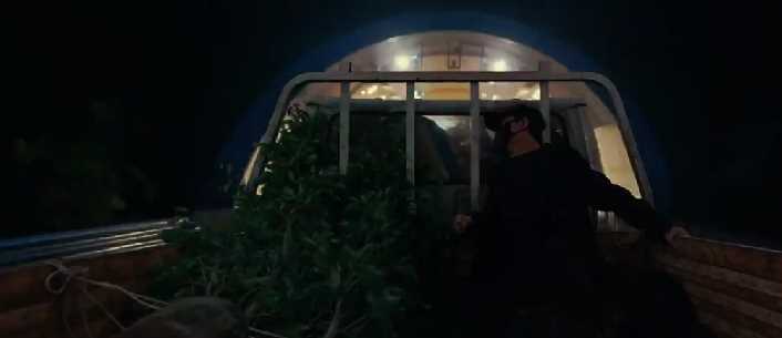 有生之年系列+1 时隔7年《白夜追凶2》终于来了!