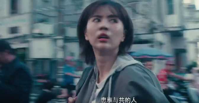 有生之年系列+1 时隔7年《白夜追凶2》终于来了!