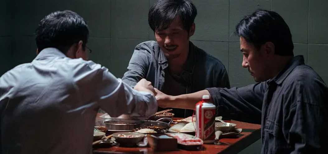 有生之年系列+1 时隔7年《白夜追凶2》终于来了!