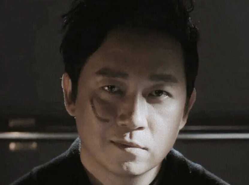 有生之年系列+1 时隔7年《白夜追凶2》终于来了!