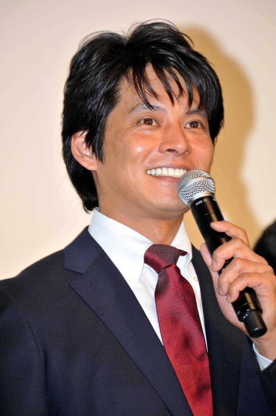 这是闹哪一出？！日本人要拍《水浒》？