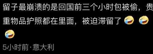 陈赫欧洲出差行李箱被偷 随身物品变垃圾