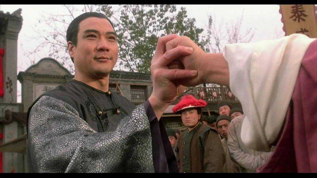 香港演员徐少强去世 曾饰演《武状元苏乞儿》大反派“赵无极”