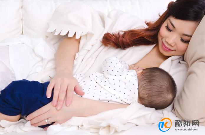 新手妈妈母乳喂养正确的方法 如何正确的母乳喂养?