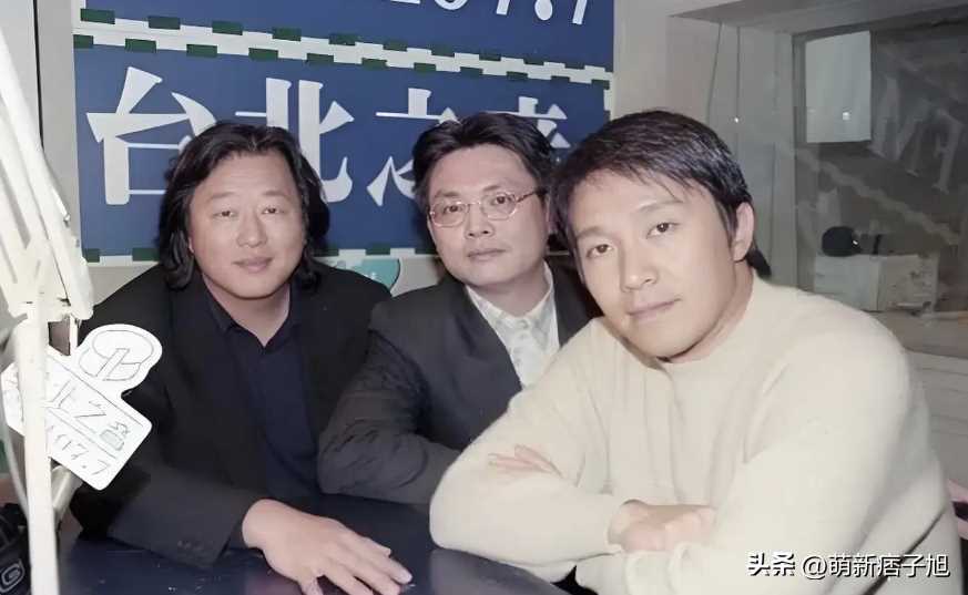 配音界的 陨落!石班瑜去世 网络流行语“I服了U”是石班瑜所创