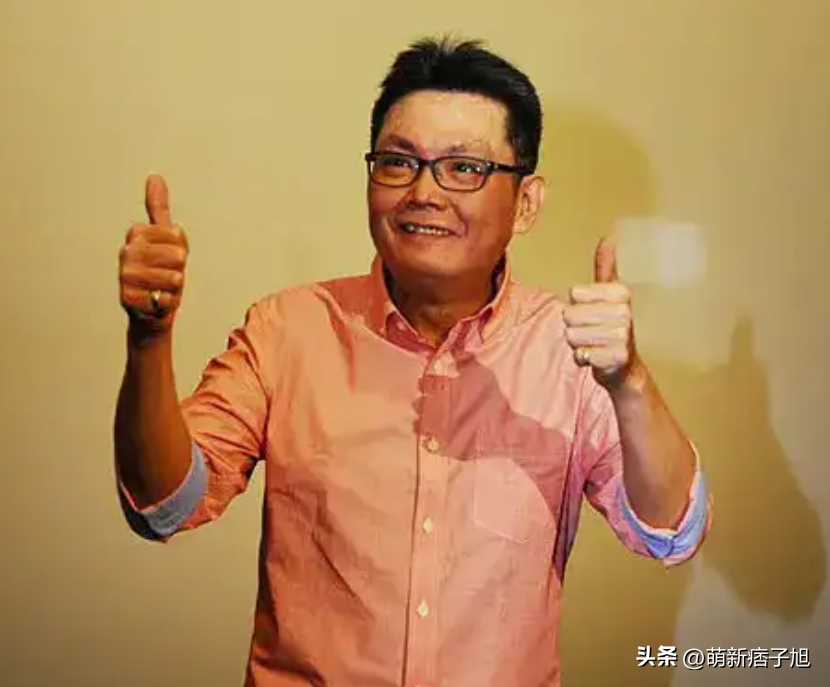 配音界的 陨落!石班瑜去世 网络流行语“I服了U”是石班瑜所创