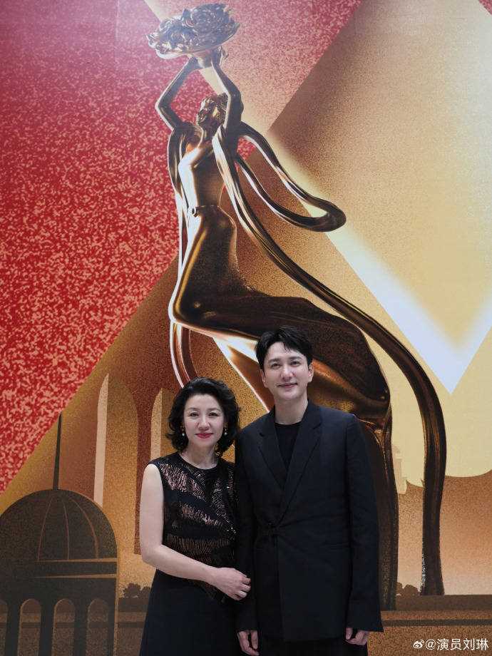 知否的番外包甜!刘琳错失飞天奖 却大方祝贺赵丽颖“盛家的女儿总不会差的”