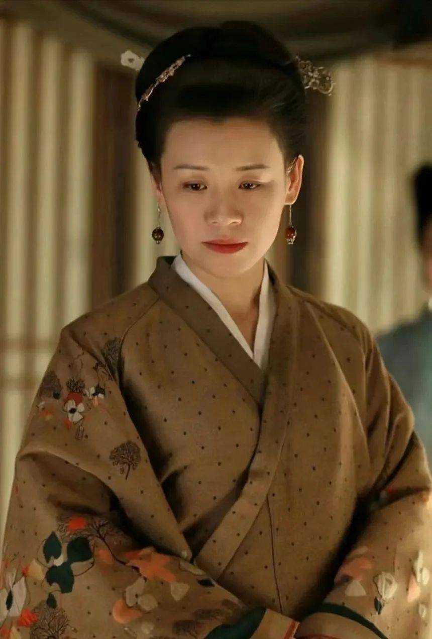 知否的番外包甜!刘琳错失飞天奖 却大方祝贺赵丽颖“盛家的女儿总不会差的”
