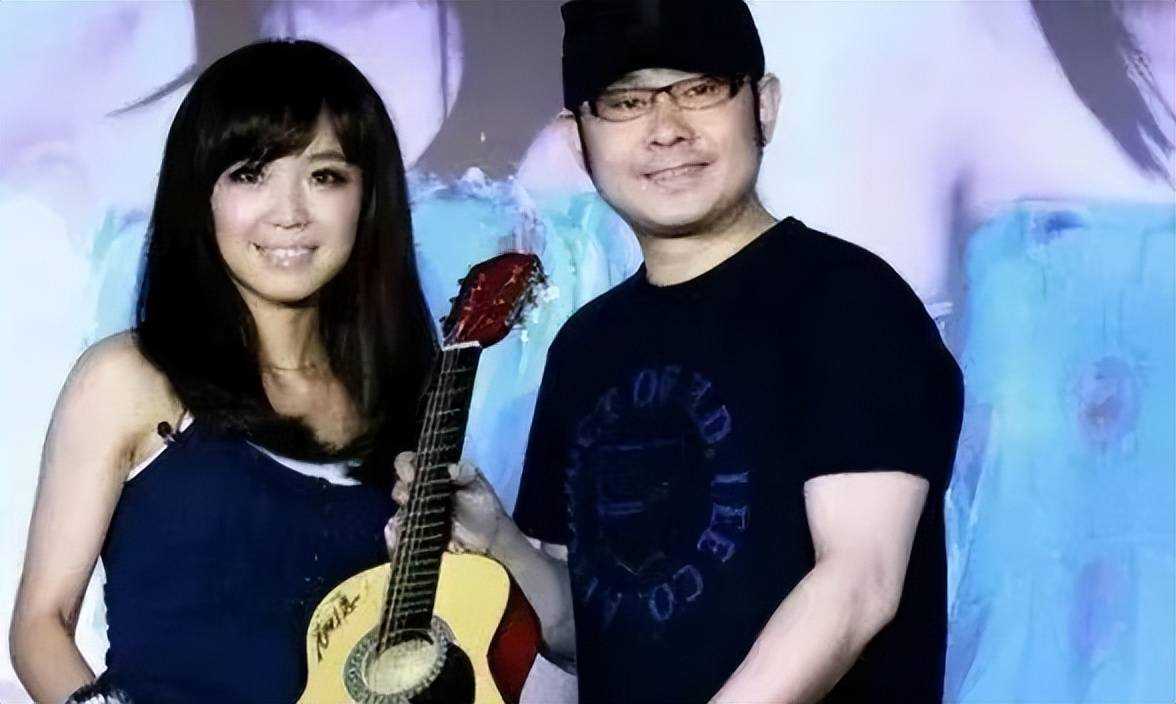 刀郎徒弟云朵否认背叛师门 造谣内容已经委托律师进行取证