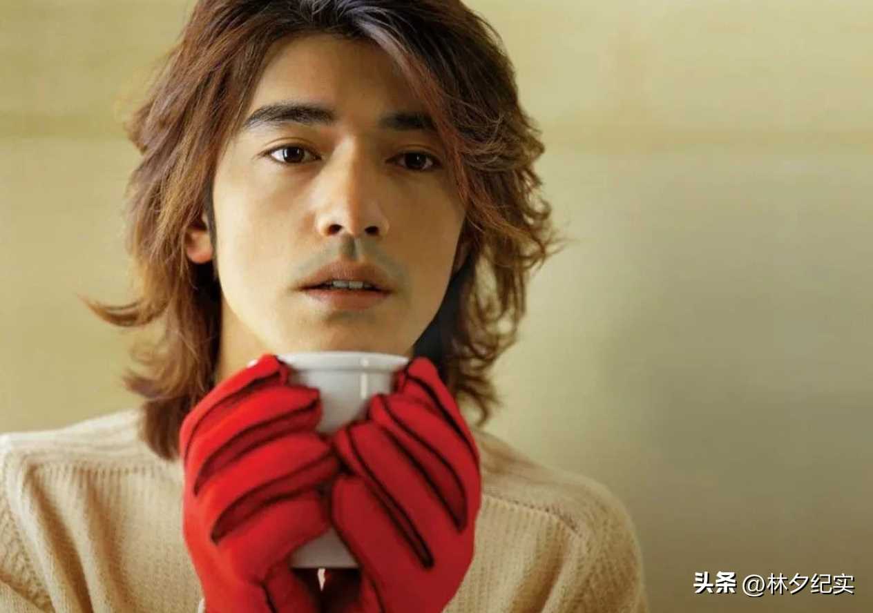金城武隐居7年被曝在种田 嫌娱乐圈喧嚣转型新农人