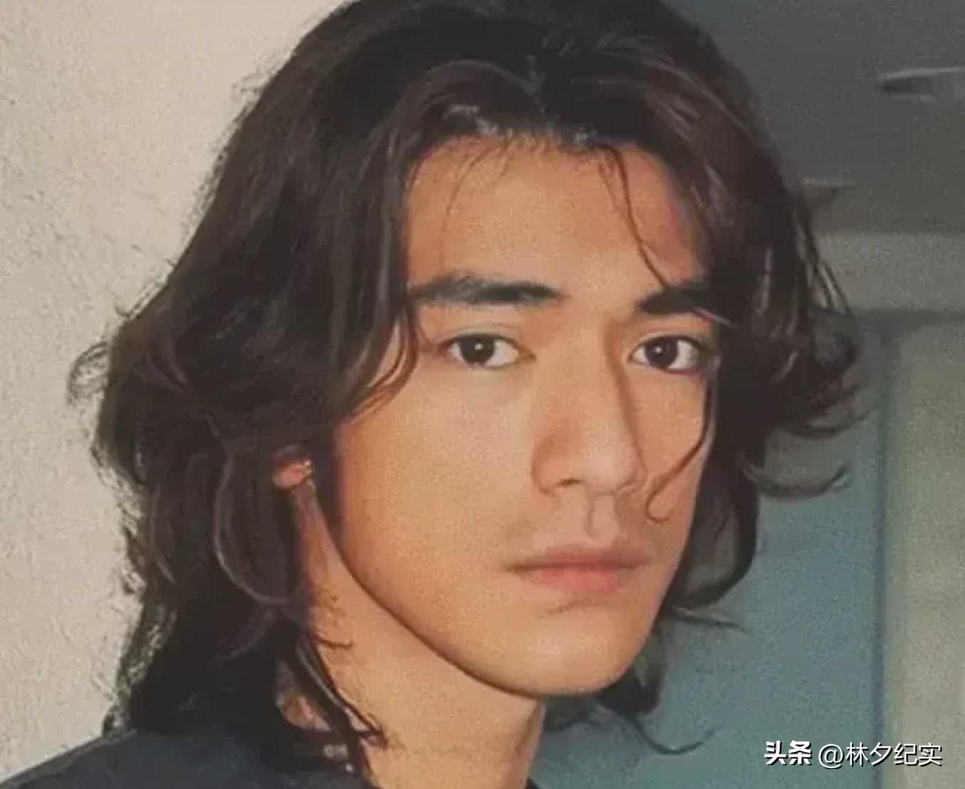 金城武隐居7年被曝在种田 嫌娱乐圈喧嚣转型新农人