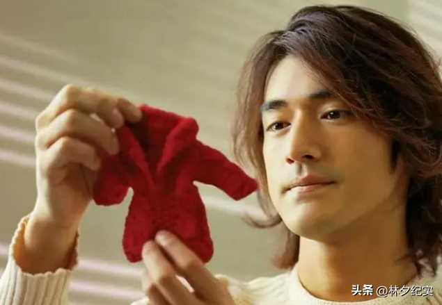 金城武隐居7年被曝在种田 嫌娱乐圈喧嚣转型新农人