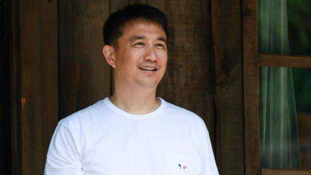 黄磊回应“说教”标签:不想听就不听,但还是要说