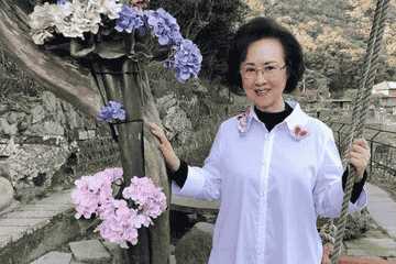 琼瑶家属:不举行任何纪念活动 遵循遗嘱一切从简