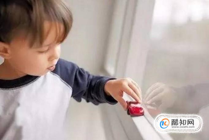 为什么自闭症孩子越来越多