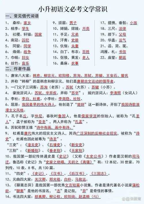 文字常识是什么意思(文字常识是什么意思呀) 第8张 文字常识是什么意思(文字常识是什么意思呀)