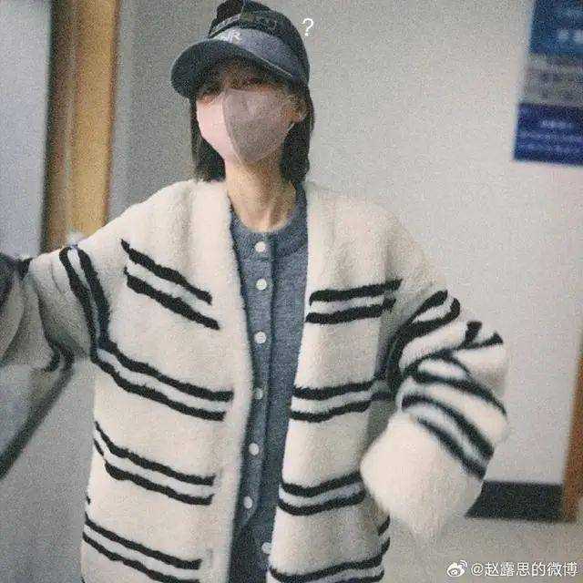 前经纪人发律师函否认殴打赵露思 于正喊话跟我有啥关系?