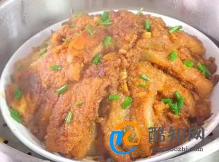 粉蒸肉怎么做啊 家常粉蒸肉的做法步骤